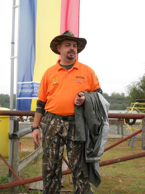 otto pescarul - Tancabesti